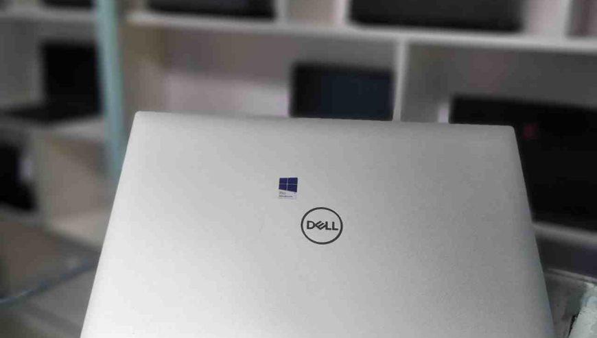 Brand nwe dell precision cote i7 8th gen laptop