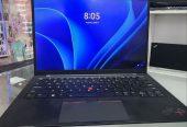 Brand New Lenovo  X1 carbon Thinkpad X1 carbon Core i7 Special Feature