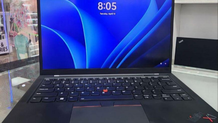 Brand New Lenovo  X1 carbon Thinkpad X1 carbon Core i7 Special Feature