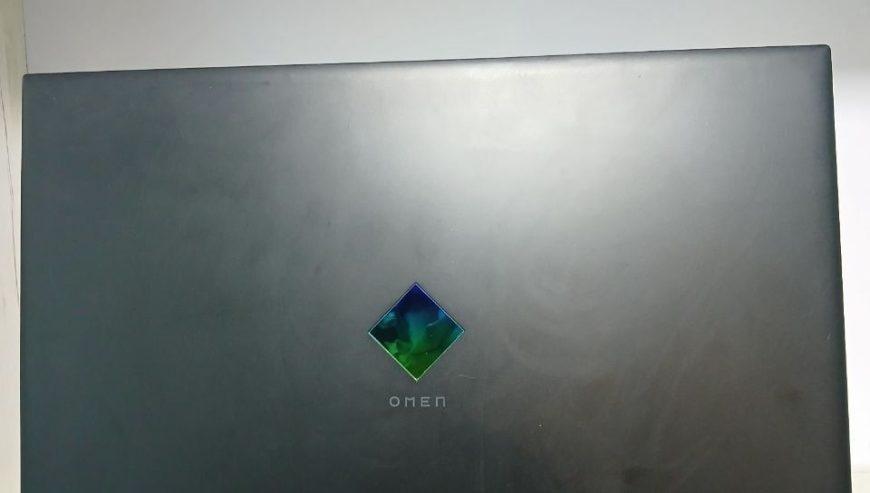 Hp Omen 15 Core i7 Laptop