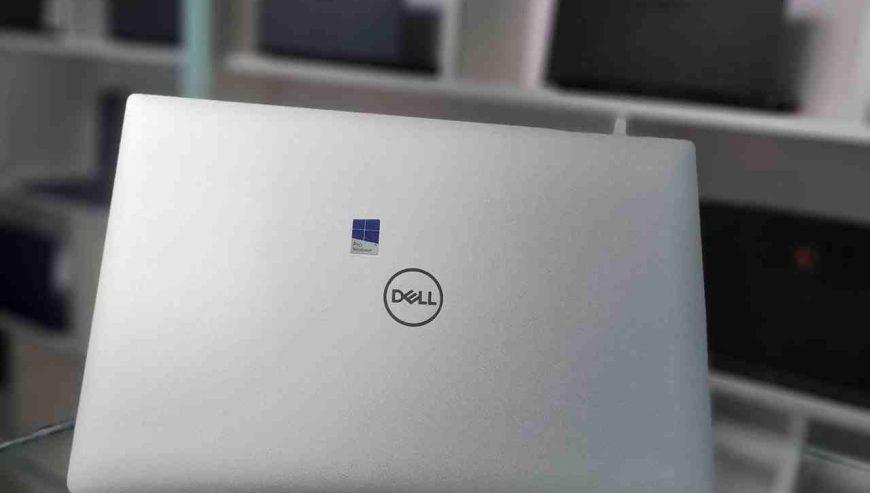 Brand nwe dell precision cote i7 8th gen laptop