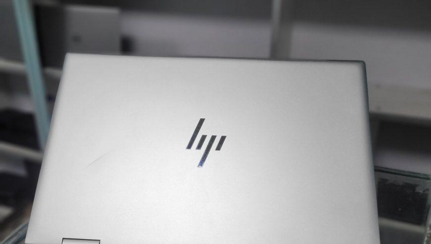 Brand new hp envy x360 core i5 12th gen laptop