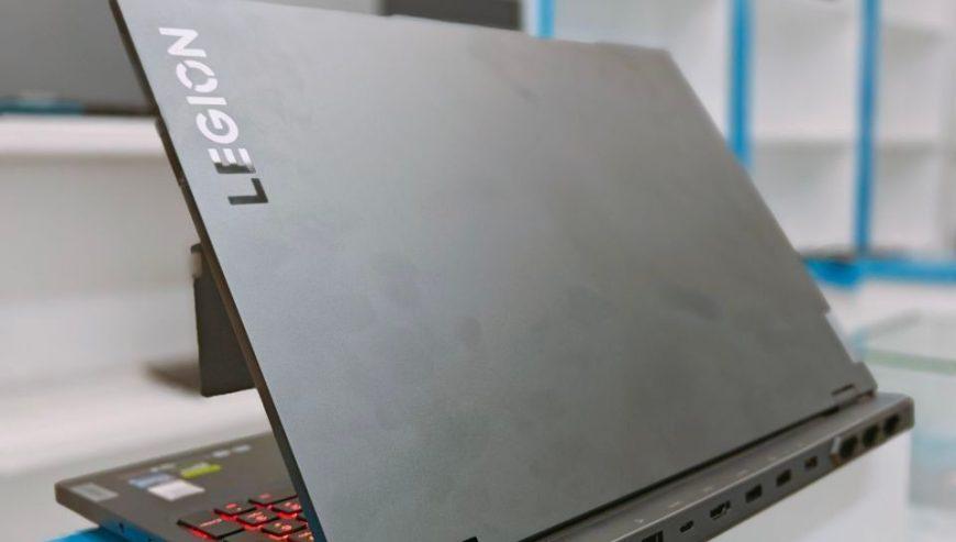 Lenovo Core i9 13th Generation Laptop