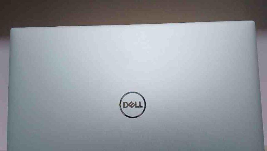 Dell Xps Core i7 10th Generation Laptop