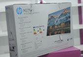 Hp 27″ Monitor