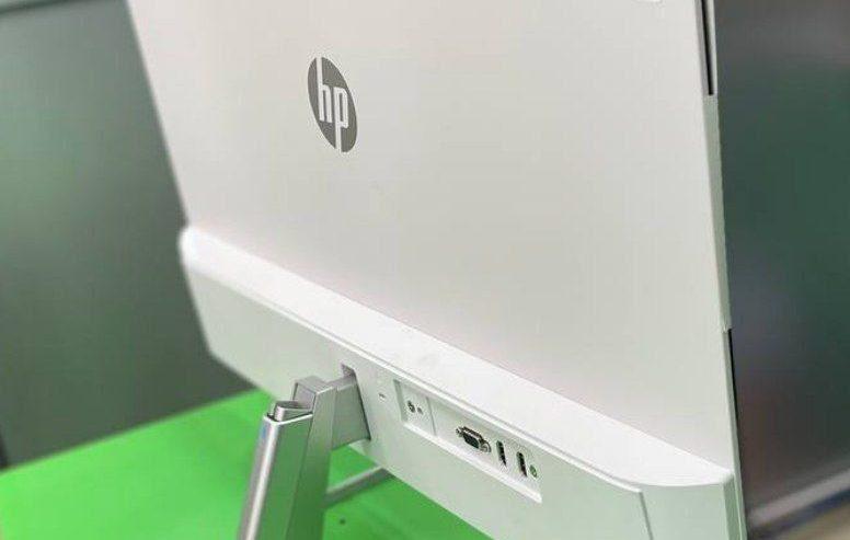 Hp 27″ Monitor