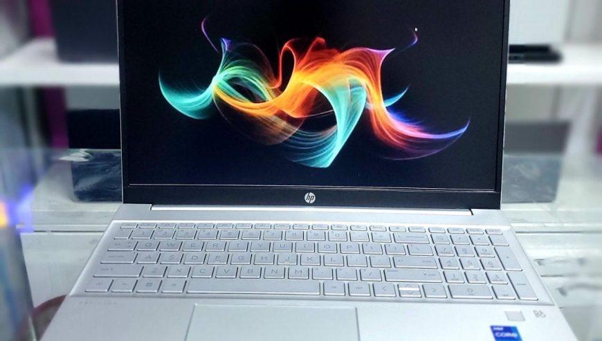 Hp Pavilion 15 Core i7 13th Generation Laptop