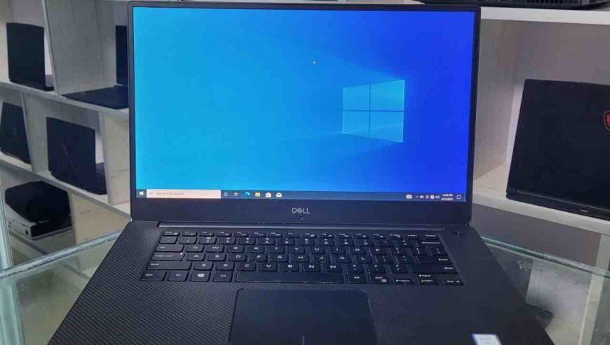 Brand nwe dell precision cote i7 8th gen laptop