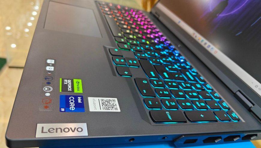 Lenovo Core i9 13th Generation Laptop