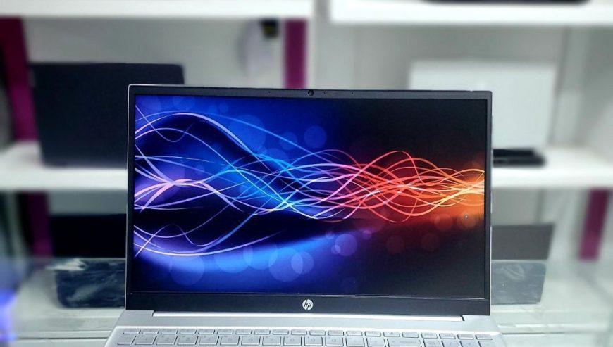 Hp Pavilion 15 Core i7 13th Generation Laptop