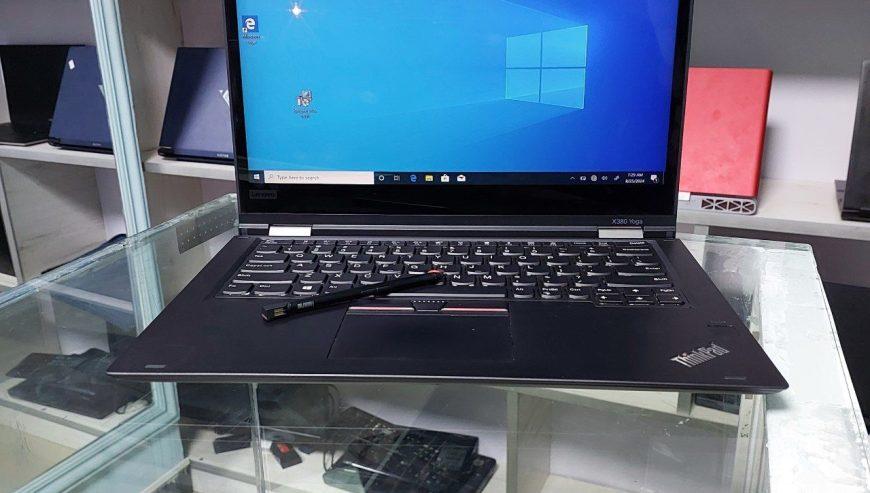 Lenovo ThinkPad Yoga Core i7 8th Generation Laptop