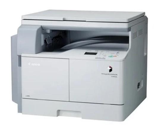 Image Runner 2002G Copy, Print & Scan Machine