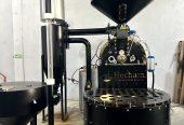 EKO-60K Coffee Roasting Machine