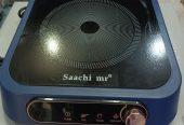 Saachi Touch Stove