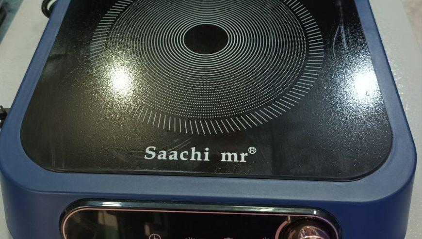 Saachi Touch Stove