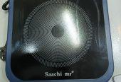 Saachi Touch Stove