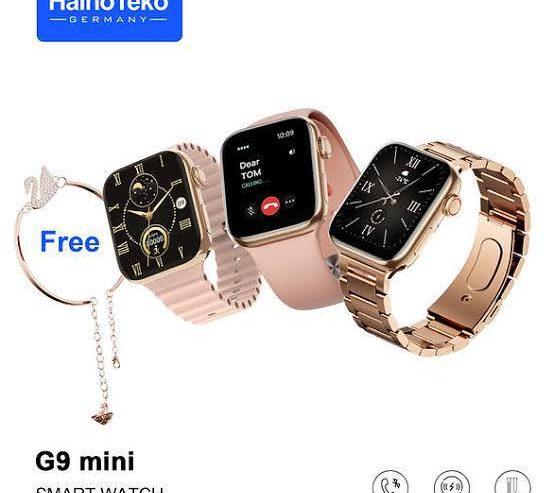 Hanio teko G9 Mini Smart Watch