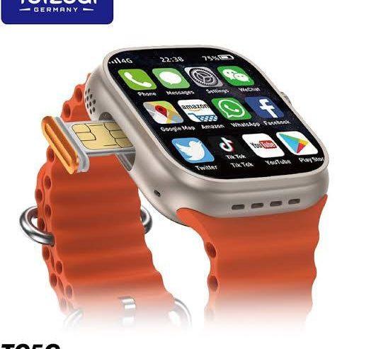 TC5G Smart Watch