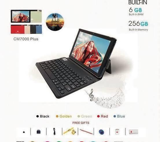 C Idea atablet