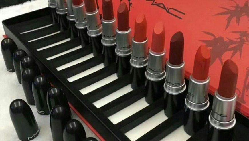 Mac Lipstick