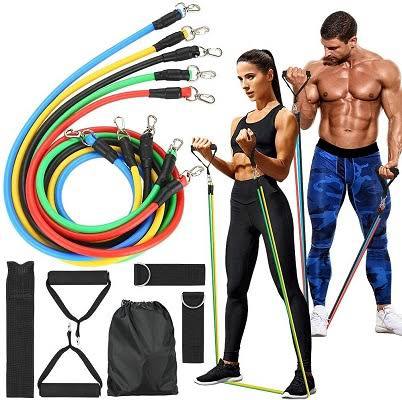 Power Resistance Band