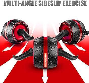 Abdominal Roller Wheel