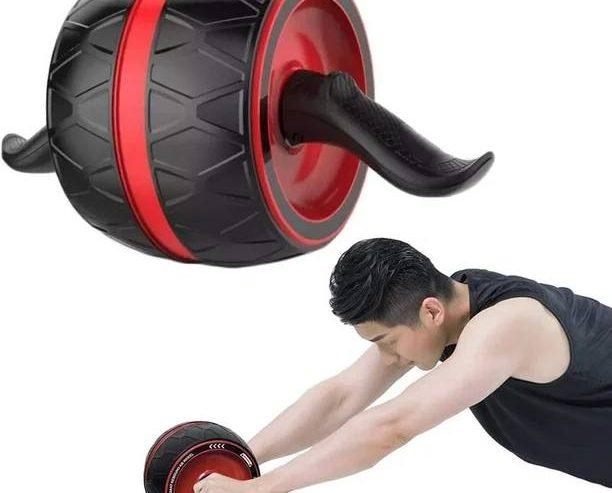 Abdominal Roller Wheel