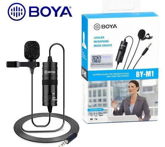 Boya M1 Microphone