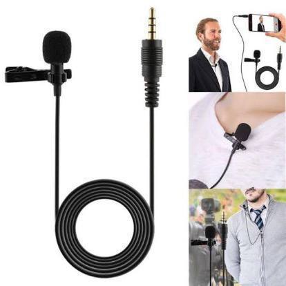 Lavalier Mic