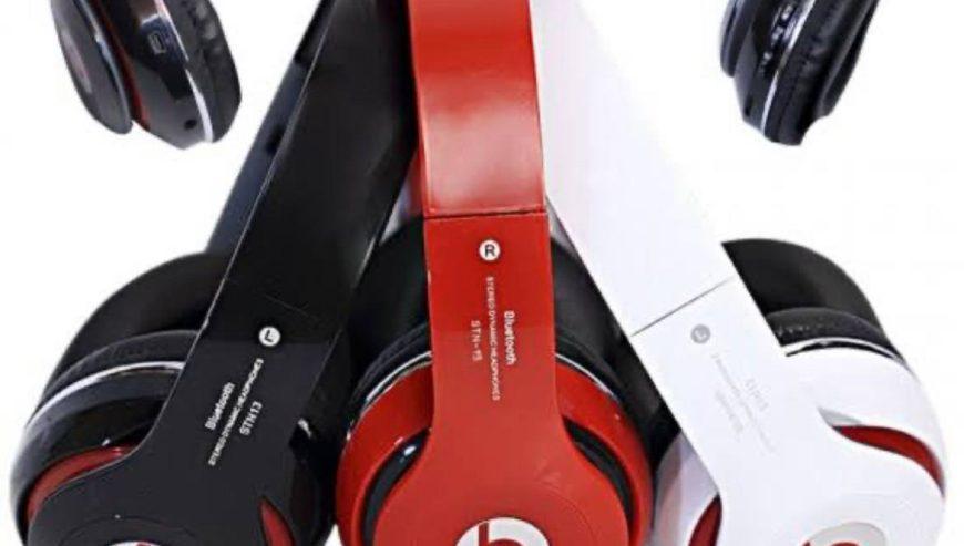 Beats Headset