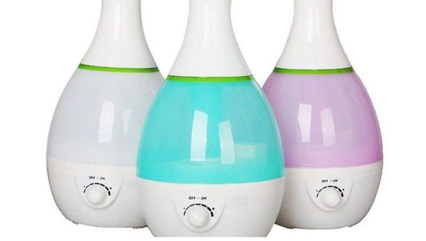 Humidifier