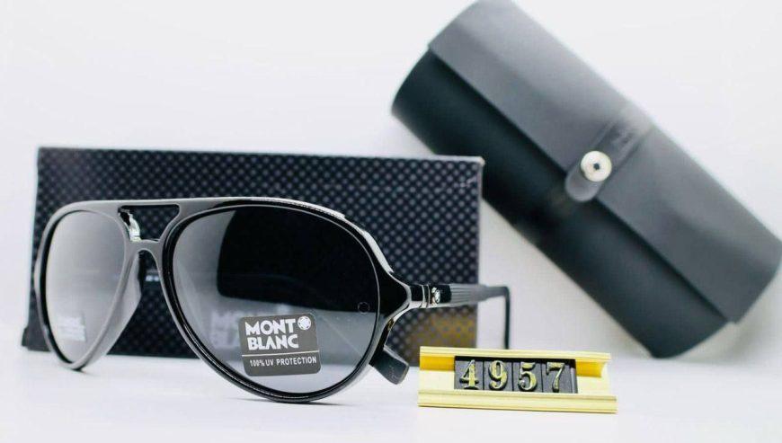 Mont Blanc Sunglasses