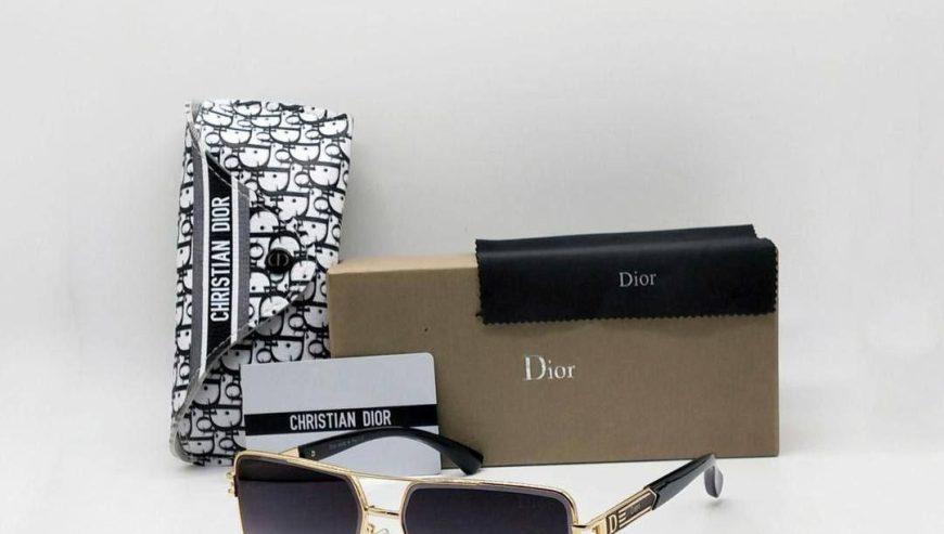 Dior Man Sunglasses