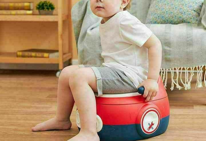 3 In 1 Baby Training Potty