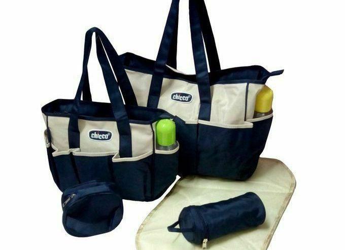 Chicco 5 in 1 Mama Bag