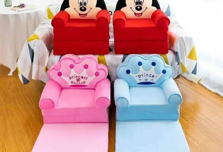 Kids Sofa