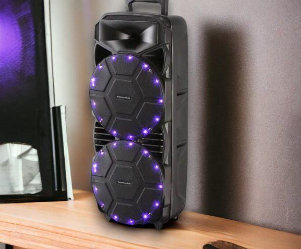 Super Bass Wireless Speaker