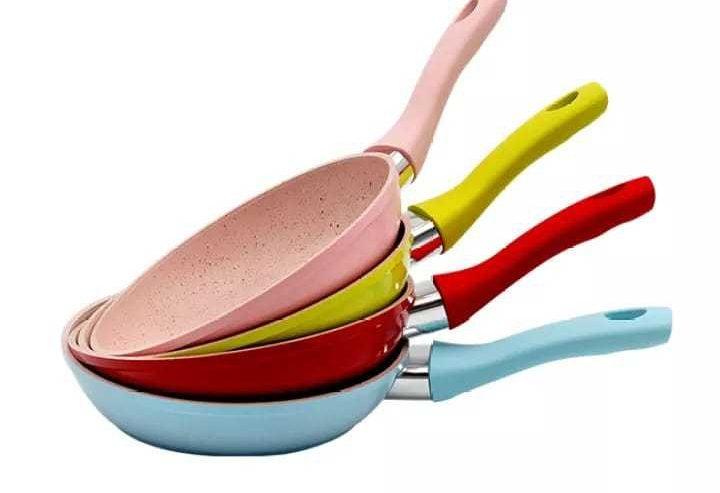 Synmore Non Stick Frying Pan