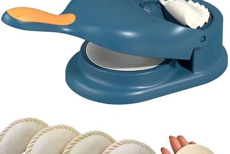 2 in 1 Dumpling Maker