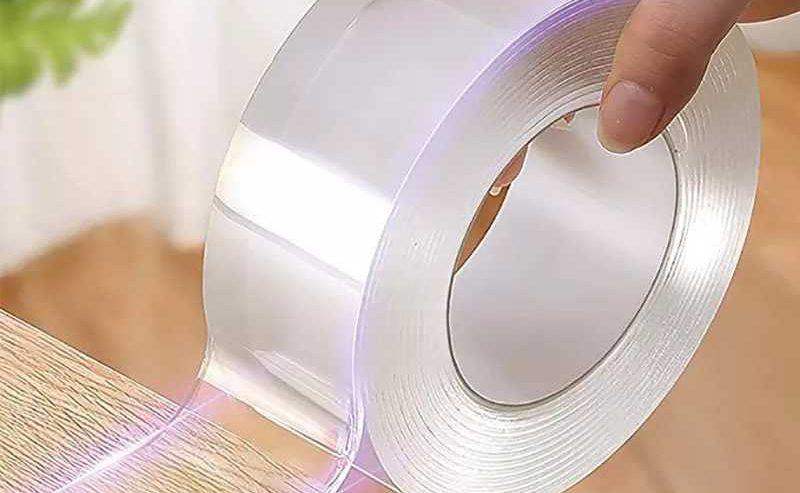 Double Sided Carpet Tape