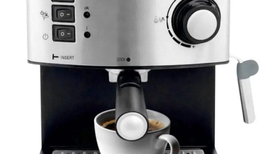 Saachi  Coffee Maker