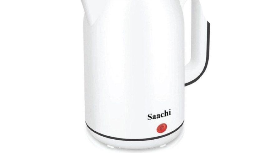 Saachi Electric Kettle