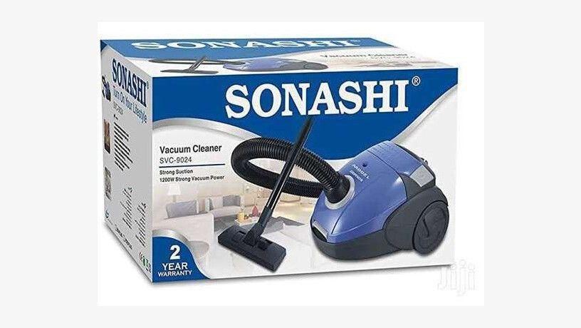 Sonashi Vacuum Cleaner