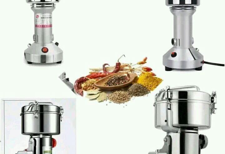 Brand Sokany Blender