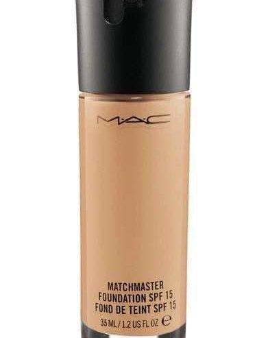 Mac Foundation