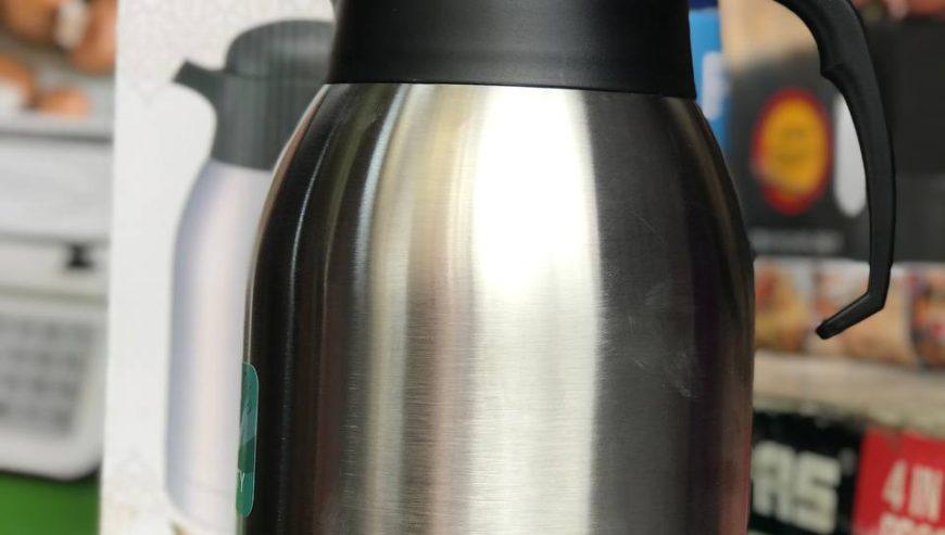 Stainless steel Thermos