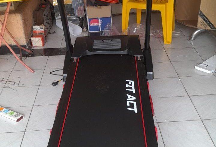 Fit Act Treadmill