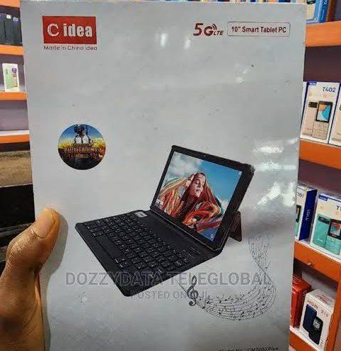 C Idea Tablet