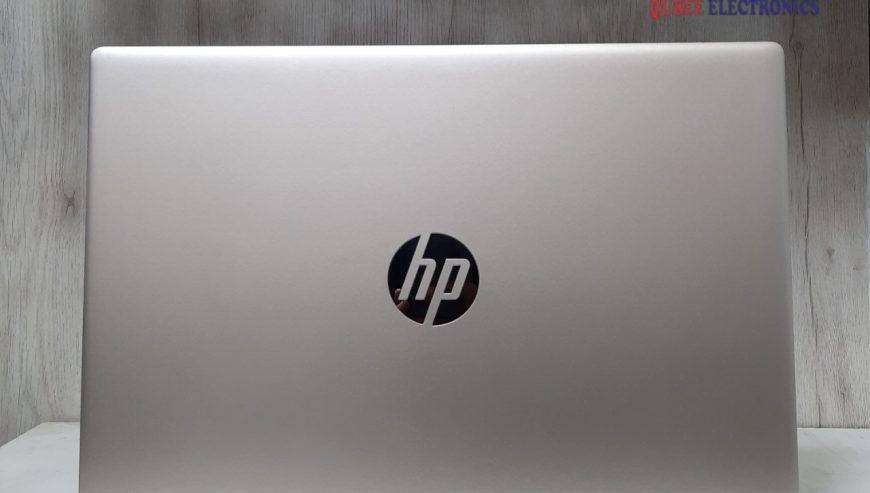 Hp Pavilion Core i7 8th Generation Laptop