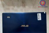 Asus ZenBook Core i7 10th Generation Laptop